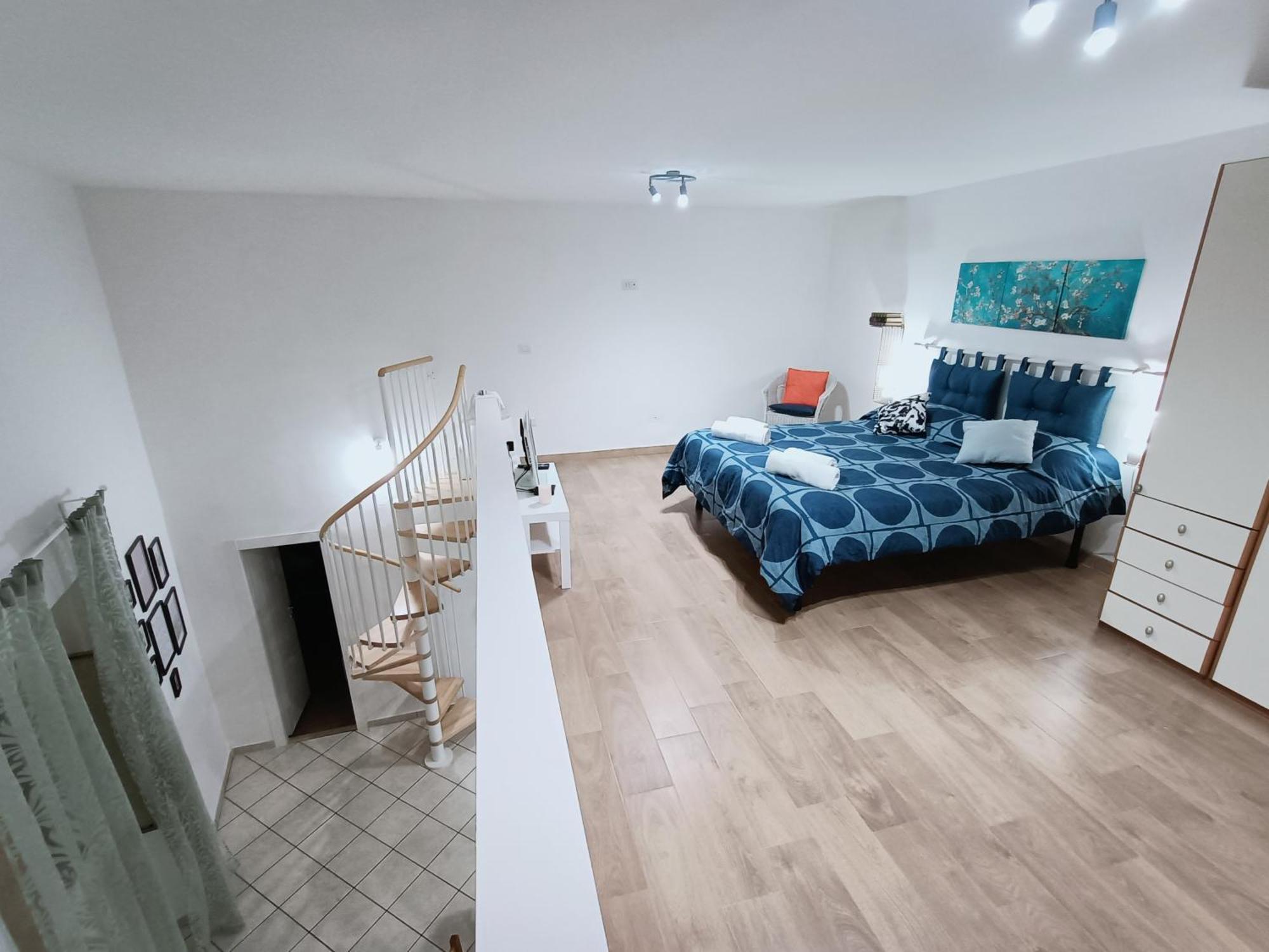 A Casa E Cardetella Apartment Naples Exterior photo