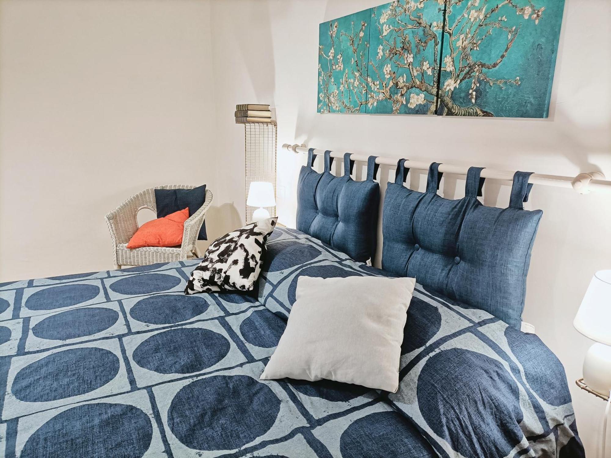 A Casa E Cardetella Apartment Naples Room photo